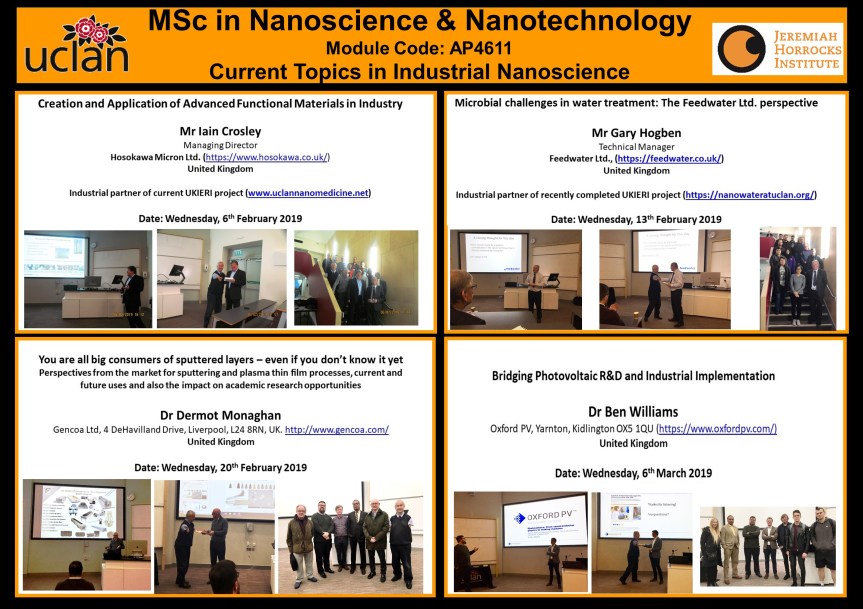 2 Industrial module marketing